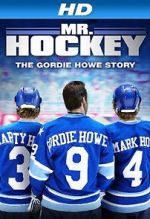 Watch Mr. Hockey: The Gordie Howe Story Vodly