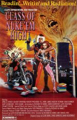 Watch Class of Nuke 'Em High Vodly