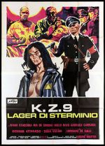 Watch KZ9 - Lager di sterminio Vodly