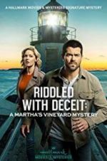 Watch Riddled with Deceit: A Martha\'s Vineyard Mystery Vodly