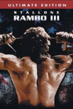 Watch Rambo III Vodly