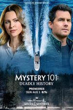 Watch Mystery 101: Deadly History Vodly