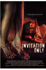 Watch Invitation Only Vodly