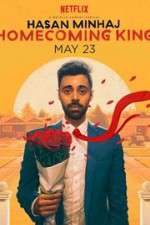 Watch Hasan Minhaj: Homecoming King Vodly