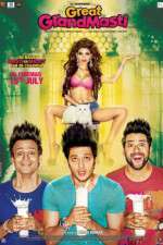 Watch Great Grand Masti Vodly