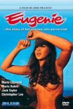 Watch Eugenie... the Story of Her Journey Into Perversion Vodly