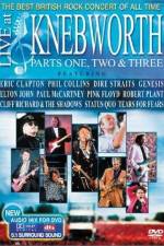 Watch Live at Knebworth Vodly