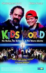 Watch Kids World Vodly