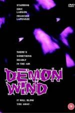Watch Demon Wind Vodly