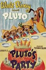 Watch Pluto\'s Party Vodly