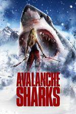 Watch Avalanche Sharks Vodly