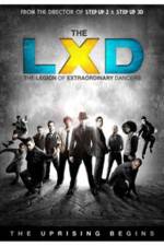 Watch Paramount LXD The Uprising Begins Vodly