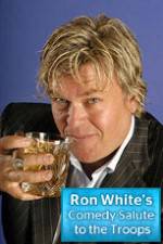 Watch Ron White's Comedy Salute to the Troops Vodly