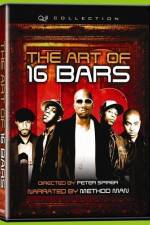 Watch The Art of 16 Bars Get Ya' Bars Up Vodly