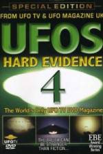 Watch UFOs: Hard Evidence Vol 4 Vodly