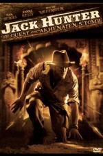 Watch Jack Hunter: The Quest for Akhenaten\'s Tomb Vodly