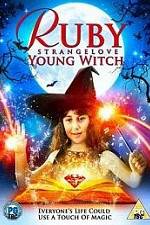 Watch Ruby Strangelove Young Witch Vodly