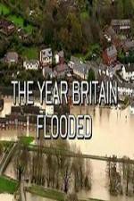 Watch The Year Britain Flooded Vodly