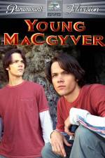 Watch Young MacGyver Vodly