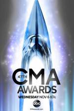 Watch 47th Annual CMA Awards Vodly