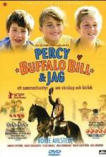 Watch Percy, Buffalo Bill and I Vodly