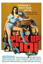 Watch Pickup on 101 Vodly