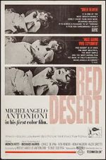 Watch Red Desert Vodly