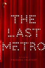 Watch The Last Metro Vodly