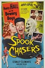 Watch Spook Chasers Vodly