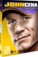 Watch The John Cena Experience Vodly