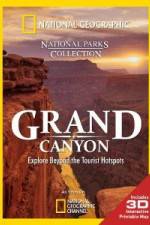 Watch National Geographic Grand Canyon: National Parks Collection Vodly