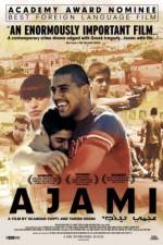 Watch Ajami Vodly