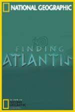 Watch National Geographic: Finding Atlantis Vodly