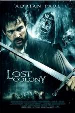 Watch Lost Colony Vodly