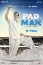 Watch Padman Vodly