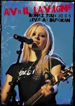 Watch Avril Lavigne: Bonez Tour 2005 Live at Budokan Vodly