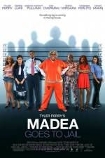 Watch Tyler Perry's Madea Goes to Jail Vodly