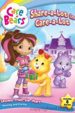 Watch Care Bears Share-a-Lot in Care-a-Lot Vodly