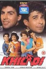 Watch Khiladi Vodly