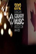 Watch Canadian Country Music Association Awards Vodly