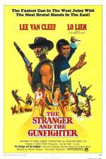 Watch The Stranger and the Gunfighter Vodly