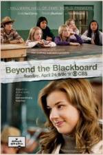 Watch Beyond the Blackboard Vodly