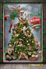 Watch Reno 911!: It's a Wonderful Heist Vodly