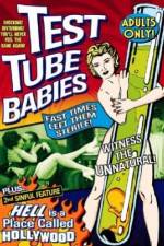 Watch Test Tube Babies Vodly