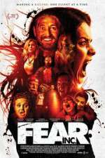 Watch Fear, Inc. Vodly