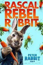 Watch Peter Rabbit Vodly