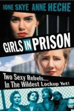 Watch Girls in Prison Vodly