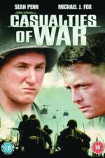 Watch Casualties of War Vodly