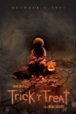 Watch Trick 'r Treat Vodly