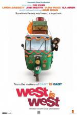 Watch West Is West Vodly